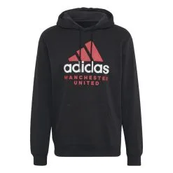 ADIDAS Sudadera Con Capucha Manchester United DNA Graphic - Ropa de Fútbol 9 ADIDAS Sudadera Con Capucha Manchester United DNA Graphic - Ropa de Fútbol -Running comercio sudadera con capucha manchester united dna graphic 2