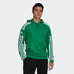 ADIDAS Sudadera Con Capucha Squadra 21 - Ropa de Fútbol Hombre 9 ADIDAS Sudadera Con Capucha Squadra 21 - Ropa de Fútbol Hombre -Running comercio sudadera con capucha squadra 21 2