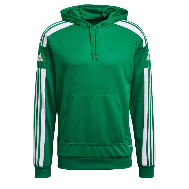 ADIDAS Sudadera Con Capucha Squadra 21 - Ropa de Fútbol Hombre 3 ADIDAS Sudadera Con Capucha Squadra 21 - Ropa de Fútbol Hombre