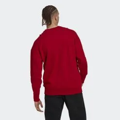 ADIDAS Sudadera Cuello Redondo Copa Mundial De La FIFA 2022™ España - Ropa de Fútbol Oficial 10 ADIDAS Sudadera Cuello Redondo Copa Mundial De La FIFA 2022™ España - Ropa de Fútbol Oficial -Running comercio sudadera cuello redondo copa mundial de la fifa 2022 espaa 3