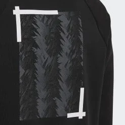 ADIDAS Sudadera Cuello Redondo Juventus DNA - Equipación Oficial de Fútbol -Running comercio sudadera cuello redondo juventus dna 4