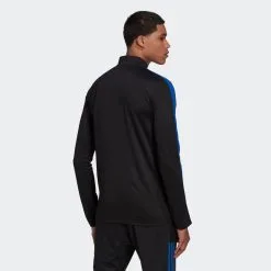 Sudadera De Fútbol Adulto Adidas Tiro Negra - Ropa y Equipamiento de Fútbol 9 Sudadera De Fútbol Adulto Adidas Tiro Negra - Ropa y Equipamiento de Fútbol -Running comercio sudadera de futbol adulto adidas tiro negra 2