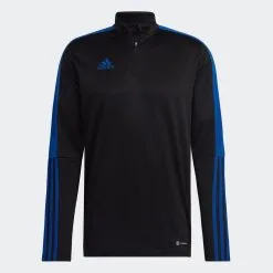 Sudadera De Fútbol Adulto Adidas Tiro Negra - Ropa y Equipamiento de Fútbol 10 Sudadera De Fútbol Adulto Adidas Tiro Negra - Ropa y Equipamiento de Fútbol -Running comercio sudadera de futbol adulto adidas tiro negra 3