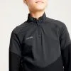Sudadera De Fútbol Niña Kipsta Viralto+ Negro - Ropa Deportiva para Niños 2 Sudadera De Fútbol Niña Kipsta Viralto+ Negro - Ropa Deportiva para Niños -Running comercio sudadera de futbol nia kipsta viralto negro