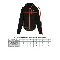 BODYCROSS Sudadera Elea Rosa - Sudadera Deportiva para Running y Lifestyle 11 BODYCROSS Sudadera Elea Rosa - Sudadera Deportiva para Running y Lifestyle -Running comercio sudadera elea rosa 4