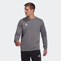 ADIDAS Sudadera Entrada 22 - Sudadera de Fútbol Hombre/Mujer -Running comercio sudadera entrada 22 2