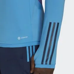 ADIDAS Sudadera Entrenamiento Argentina Tiro 23 - Ropa de Fútbol Oficial -Running comercio sudadera entrenamiento argentina tiro 23 4