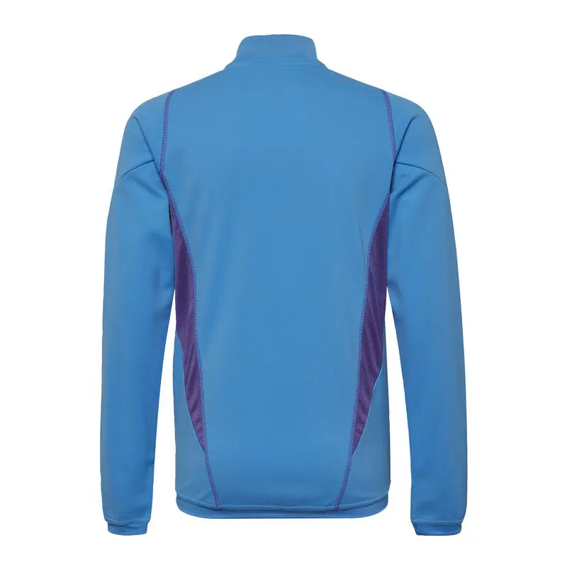 ADIDAS Sudadera Entrenamiento Argentina Tiro 23 - Fútbol/Niños 4 ADIDAS Sudadera Entrenamiento Argentina Tiro 23 - Fútbol/Niños - Imagen 2