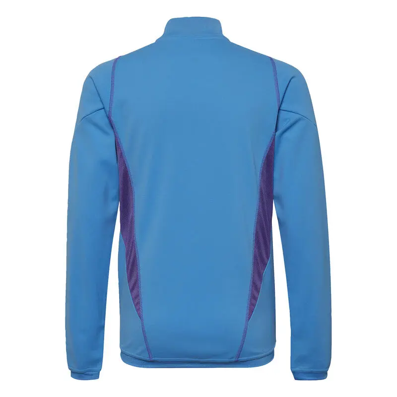 ADIDAS Sudadera Entrenamiento Argentina Tiro 23 - Fútbol/Niños 6 ADIDAS Sudadera Entrenamiento Argentina Tiro 23 - Fútbol/Niños - Imagen 4