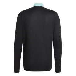 ADIDAS Sudadera Entrenamiento Arsenal Tiro - Equipación Oficial de Fútbol 11 ADIDAS Sudadera Entrenamiento Arsenal Tiro - Equipación Oficial de Fútbol -Running comercio sudadera entrenamiento arsenal tiro 4