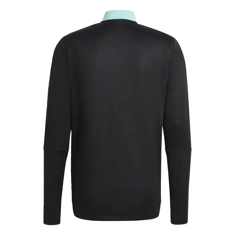 ADIDAS Sudadera Entrenamiento Arsenal Tiro - Equipación Oficial de Fútbol 7 ADIDAS Sudadera Entrenamiento Arsenal Tiro - Equipación Oficial de Fútbol - Imagen 5