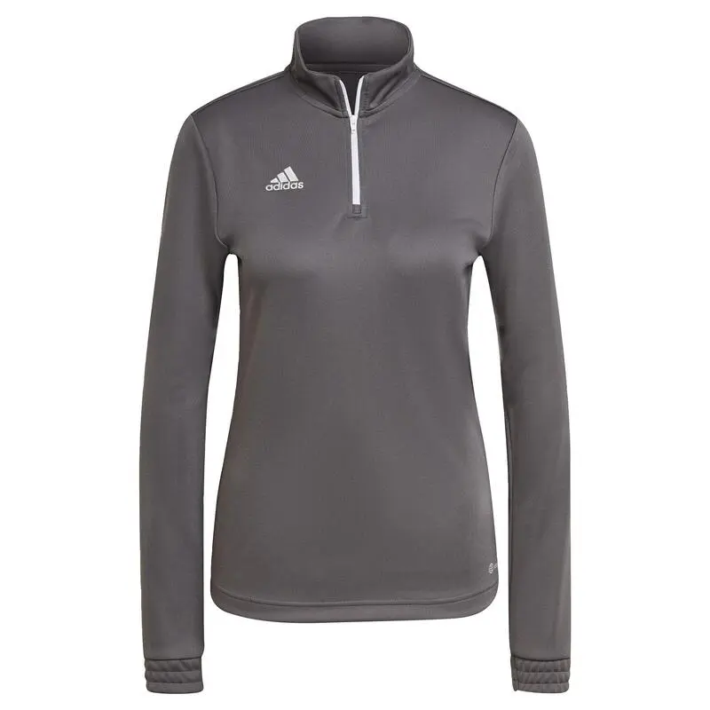 ADIDAS Sudadera Entrenamiento Entrada 22 - Ropa de Fútbol para Hombre 4 ADIDAS Sudadera Entrenamiento Entrada 22 - Ropa de Fútbol para Hombre - Imagen 2