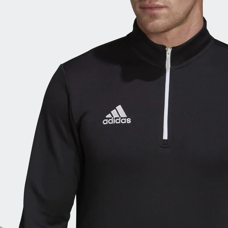 ADIDAS Sudadera Entrenamiento Entrada 22 - Ropa de Fútbol Hombre 7 ADIDAS Sudadera Entrenamiento Entrada 22 - Ropa de Fútbol Hombre - Imagen 5