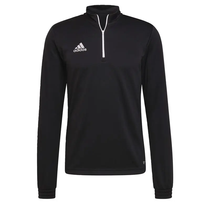 ADIDAS Sudadera Entrenamiento Entrada 22 - Ropa de Fútbol Hombre 4 ADIDAS Sudadera Entrenamiento Entrada 22 - Ropa de Fútbol Hombre - Imagen 2