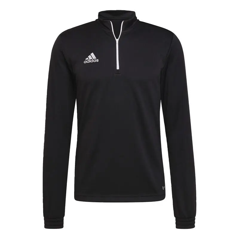 ADIDAS Sudadera Entrenamiento Entrada 22 - Ropa de Fútbol Hombre 5 ADIDAS Sudadera Entrenamiento Entrada 22 - Ropa de Fútbol Hombre - Imagen 3