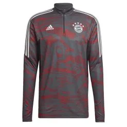 ADIDAS Sudadera Entrenamiento FC Bayern Condivo 22 - Fútbol/Ropa y equipamiento 8 ADIDAS Sudadera Entrenamiento FC Bayern Condivo 22 - Fútbol/Ropa y equipamiento -Running comercio sudadera entrenamiento fc bayern condivo 22 1