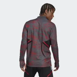 ADIDAS Sudadera Entrenamiento FC Bayern Condivo 22 - Fútbol/Ropa y equipamiento 10 ADIDAS Sudadera Entrenamiento FC Bayern Condivo 22 - Fútbol/Ropa y equipamiento -Running comercio sudadera entrenamiento fc bayern condivo 22 3