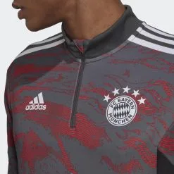 ADIDAS Sudadera Entrenamiento FC Bayern Condivo 22 - Fútbol/Ropa y equipamiento 11 ADIDAS Sudadera Entrenamiento FC Bayern Condivo 22 - Fútbol/Ropa y equipamiento -Running comercio sudadera entrenamiento fc bayern condivo 22 4