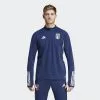 ADIDAS Sudadera Entrenamiento Italia Tiro 23 - Ropa de Fútbol Oficial -Running comercio sudadera entrenamiento italia tiro 23