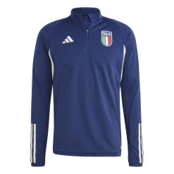 ADIDAS Sudadera Entrenamiento Italia Tiro 23 - Ropa de Fútbol Oficial 9 ADIDAS Sudadera Entrenamiento Italia Tiro 23 - Ropa de Fútbol Oficial -Running comercio sudadera entrenamiento italia tiro 23 2