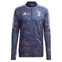 ADIDAS Sudadera Entrenamiento Juventus Condivo 22 - Fútbol 8 ADIDAS Sudadera Entrenamiento Juventus Condivo 22 - Fútbol -Running comercio sudadera entrenamiento juventus condivo 22 1