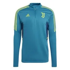 ADIDAS Sudadera Entrenamiento Juventus Condivo 22 - Ropa de Fútbol Oficial 10 ADIDAS Sudadera Entrenamiento Juventus Condivo 22 - Ropa de Fútbol Oficial -Running comercio sudadera entrenamiento juventus condivo 22 13