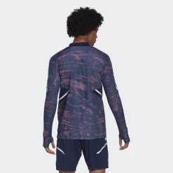 ADIDAS Sudadera Entrenamiento Juventus Condivo 22 - Fútbol 10 ADIDAS Sudadera Entrenamiento Juventus Condivo 22 - Fútbol -Running comercio sudadera entrenamiento juventus condivo 22 3