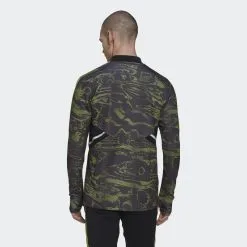 Sudadera de Entrenamiento ADIDAS Manchester United Condivo 22 - Ropa de Fútbol -Running comercio sudadera entrenamiento manchester united condivo 22 9