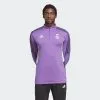 ADIDAS Sudadera Entrenamiento Real Madrid Condivo 22 - Ropa de Fútbol Oficial