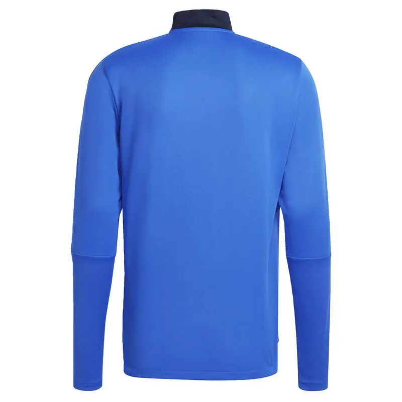 ADIDAS Sudadera Entrenamiento Real Madrid Tiro - Sudadera de Fútbol Oficial 5 ADIDAS Sudadera Entrenamiento Real Madrid Tiro - Sudadera de Fútbol Oficial - Imagen 3