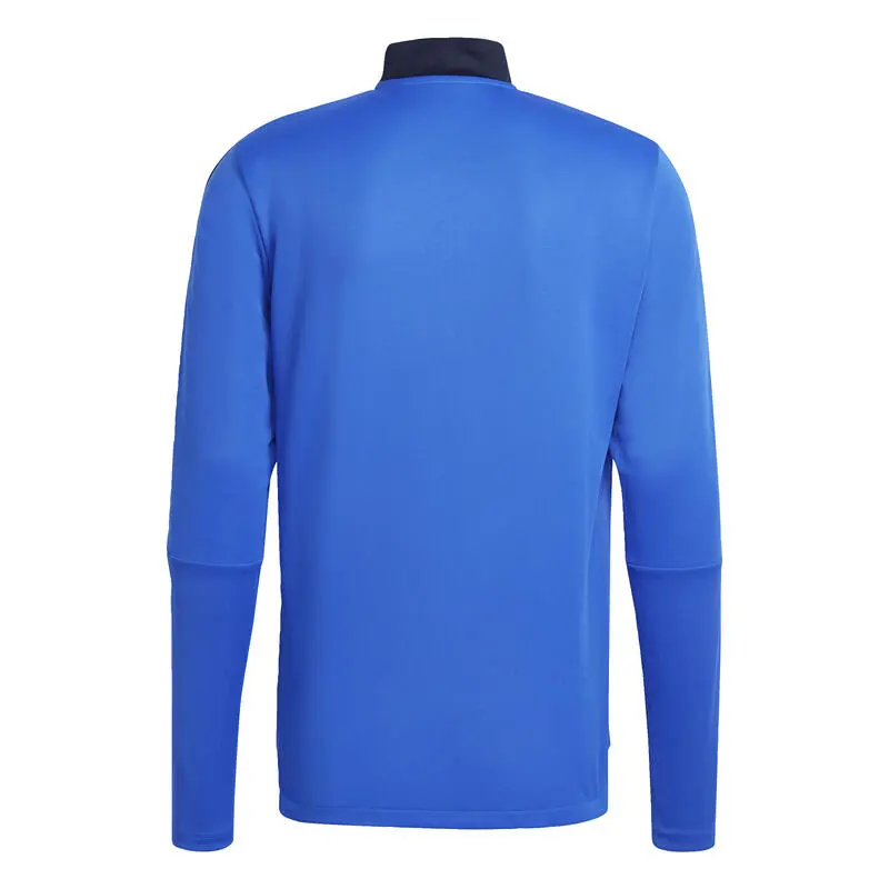 ADIDAS Sudadera Entrenamiento Real Madrid Tiro - Sudadera de Fútbol Oficial 7 ADIDAS Sudadera Entrenamiento Real Madrid Tiro - Sudadera de Fútbol Oficial - Imagen 5