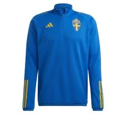 ADIDAS Sudadera Entrenamiento Suecia Tiro 23 - Fútbol 8 ADIDAS Sudadera Entrenamiento Suecia Tiro 23 - Fútbol -Running comercio sudadera entrenamiento suecia tiro 23 1
