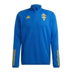 ADIDAS Sudadera Entrenamiento Suecia Tiro 23 - Fútbol 9 ADIDAS Sudadera Entrenamiento Suecia Tiro 23 - Fútbol -Running comercio sudadera entrenamiento suecia tiro 23 2