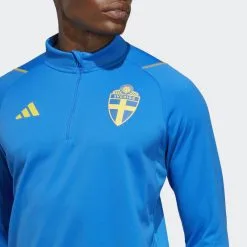 ADIDAS Sudadera Entrenamiento Suecia Tiro 23 - Fútbol 11 ADIDAS Sudadera Entrenamiento Suecia Tiro 23 - Fútbol -Running comercio sudadera entrenamiento suecia tiro 23 4