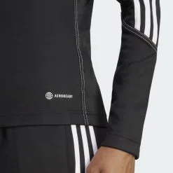 ADIDAS Sudadera Entrenamiento Tiro 23 Club - Ropa de Fútbol -Running comercio sudadera entrenamiento tiro 23 club 9