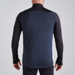 Sudadera Fútbol Kipsta T500 Adulto Negro Carbono - Ropa y Equipamiento de Fútbol -Running comercio sudadera futbol kipsta t500 adulto negro carbono 3