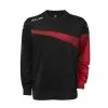 Sudadera Kelme 13 para Mujer - Negro - Ideal para Running 1 Sudadera Kelme 13 para Mujer - Negro - Ideal para Running -Running comercio sudadera kelme 13 en color negro kelme negro
