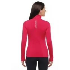 Sudadera Técnica Mujer Drop Shot Fayna - Ideal para Pádel 9 Sudadera Técnica Mujer Drop Shot Fayna - Ideal para Pádel -Running comercio sudadera tecnica mujer drop shot fayna 3