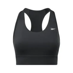 Reebok Sujetador Deportivo De Alto Impacto Running Essentials - Ropa Mujer