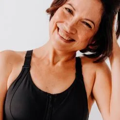 Kalenji Sujetador Deportivo Prótesis Mamaria Jog Kokoon+ Post Operatorio - Ropa Mujer/Running -Running comercio sujetador deportivo protesis mamaria jog kokoon post operatorio 1