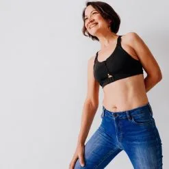 Kalenji Sujetador Deportivo Prótesis Mamaria Jog Kokoon+ Post Operatorio - Ropa Mujer/Running -Running comercio sujetador deportivo protesis mamaria jog kokoon post operatorio 2