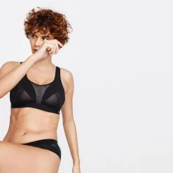 Sujetador Running Clásico Sujeción Elevada para Mujer - Kalenji -Running comercio sujetador running clasico sujecion elevada 3