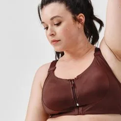 Kalenji Sujetador Running Jog Kokoon Sujeción Elevada - Ropa Mujer para Running 13 Kalenji Sujetador Running Jog Kokoon Sujeción Elevada - Ropa Mujer para Running -Running comercio sujetador running jog kokoon sujecion elevada 5