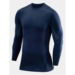 TCA SuperThermal Camiseta De Compresión Manga Larga Para Hombre - Ropa Térmica para Running -Running comercio superthermal camiseta de compresion manga larga para hombre 5