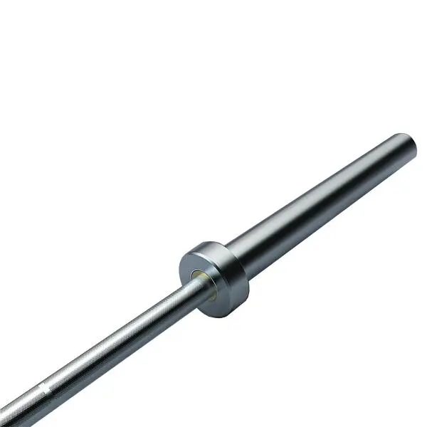 Barra de Pesas SUPRFIT EURO Warrior WL 20 Kg - Fabricada en la UE - Ideal para Musculación y Entrenamiento 5 Barra de Pesas SUPRFIT EURO Warrior WL 20 Kg - Fabricada en la UE - Ideal para Musculación y Entrenamiento - Imagen 3