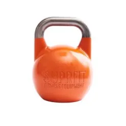 Suprfit Pro Competition Kettlebell - 12 Kg | Mancuernas y Pesas para Musculación | SUPRFIT -Running comercio suprfit pro competition kettlebell 28 kg