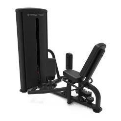 Máquina de Musculación Titanium Strength TF9 Abductor - Aductor para Gimnasio