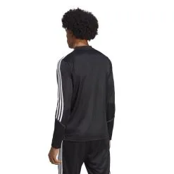 ADIDAS Top De Entrenamiento Tiro 23 Club Adulto Negro - Ropa de Fútbol 9 ADIDAS Top De Entrenamiento Tiro 23 Club Adulto Negro - Ropa de Fútbol -Running comercio top de entrenamiento tiro 23 club adulto negro 2