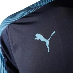 Puma TRAINING TOP SR OM 19/20 - Camiseta de Entrenamiento de Fútbol -Running comercio training top sr om 1920 3