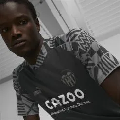 Camiseta Prematch Valencia CF Hombres PUMA - Fútbol Oficial 8 Camiseta Prematch Valencia CF Hombres PUMA - Fútbol Oficial -Running comercio valencia cf futbol prematch jersey hombres puma 1